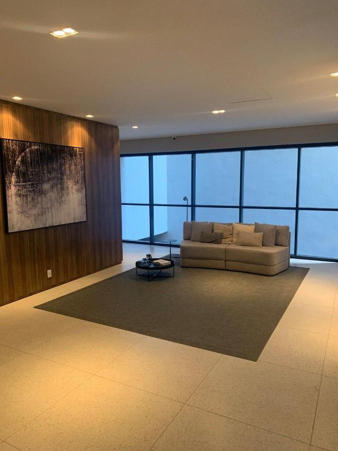 Studio - Perdizes Proximo Allianz Parque E Puc Сан-Пауло Экстерьер фото